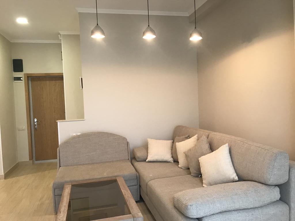Piazza Apartment Batumi Exterior foto